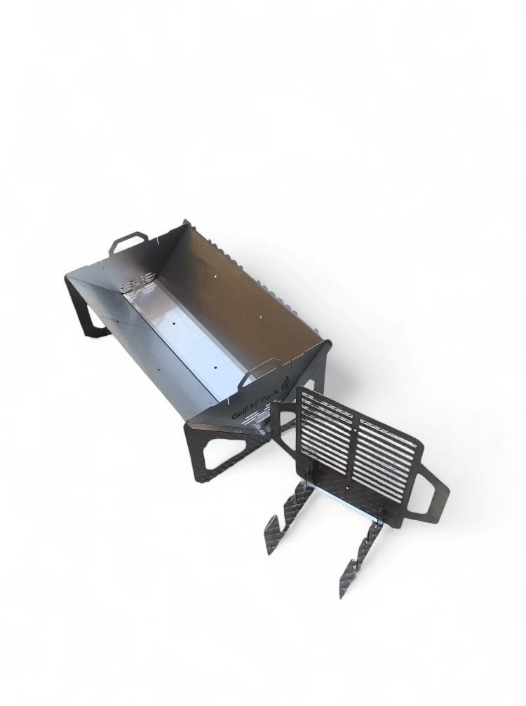 Asador Premium