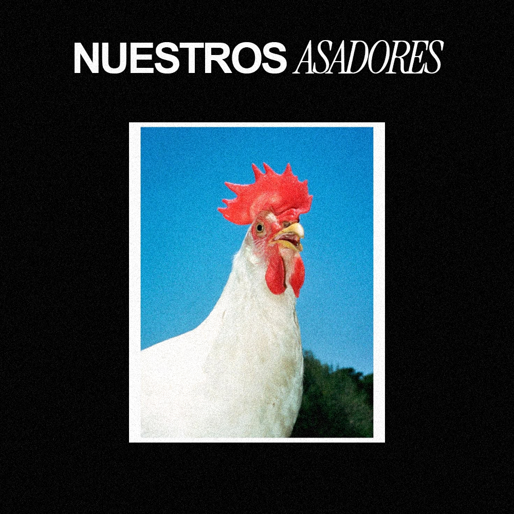 Nuestros Asadores