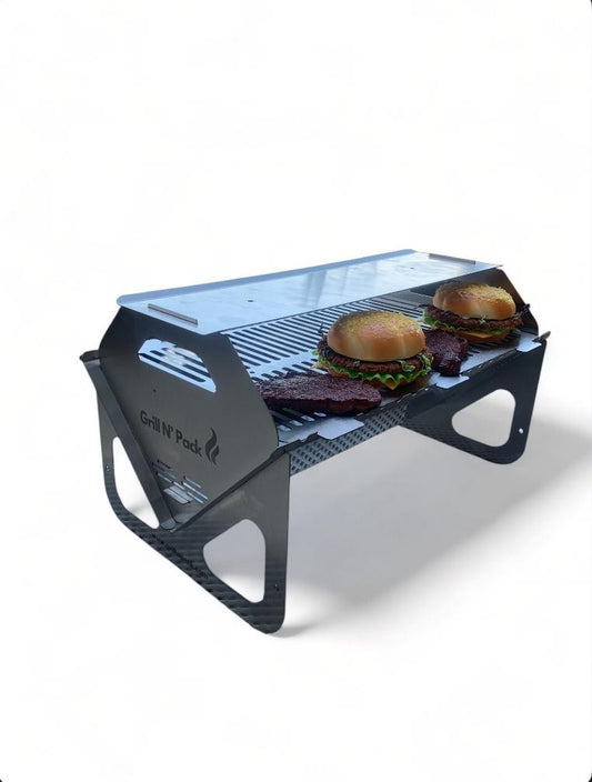 Asador Family