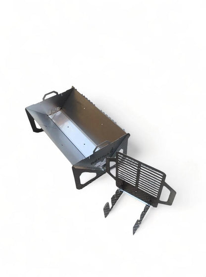 Asador Premium
