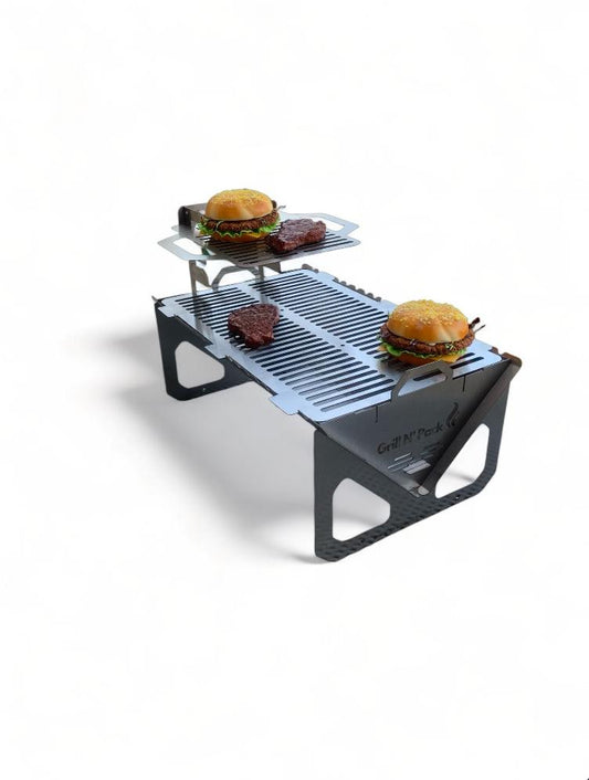 Asador Premium