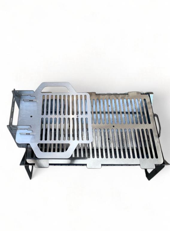 Asador Premium