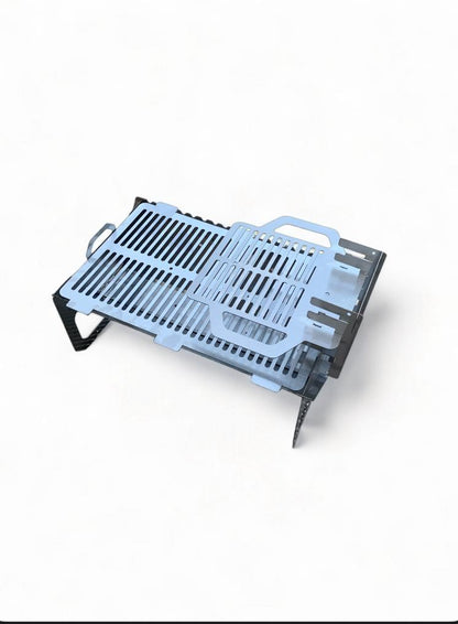 Asador Premium