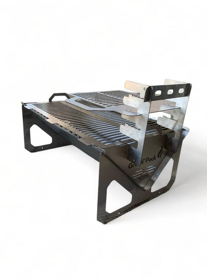 Asador Premium